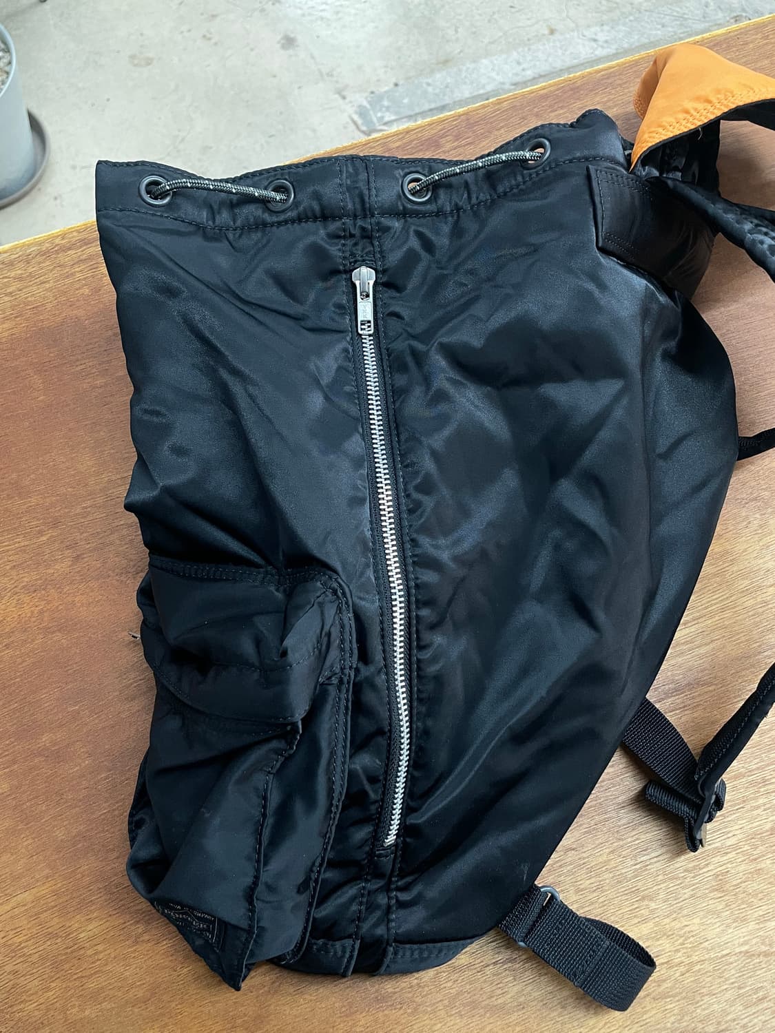 포터 백팩 상품이미지6