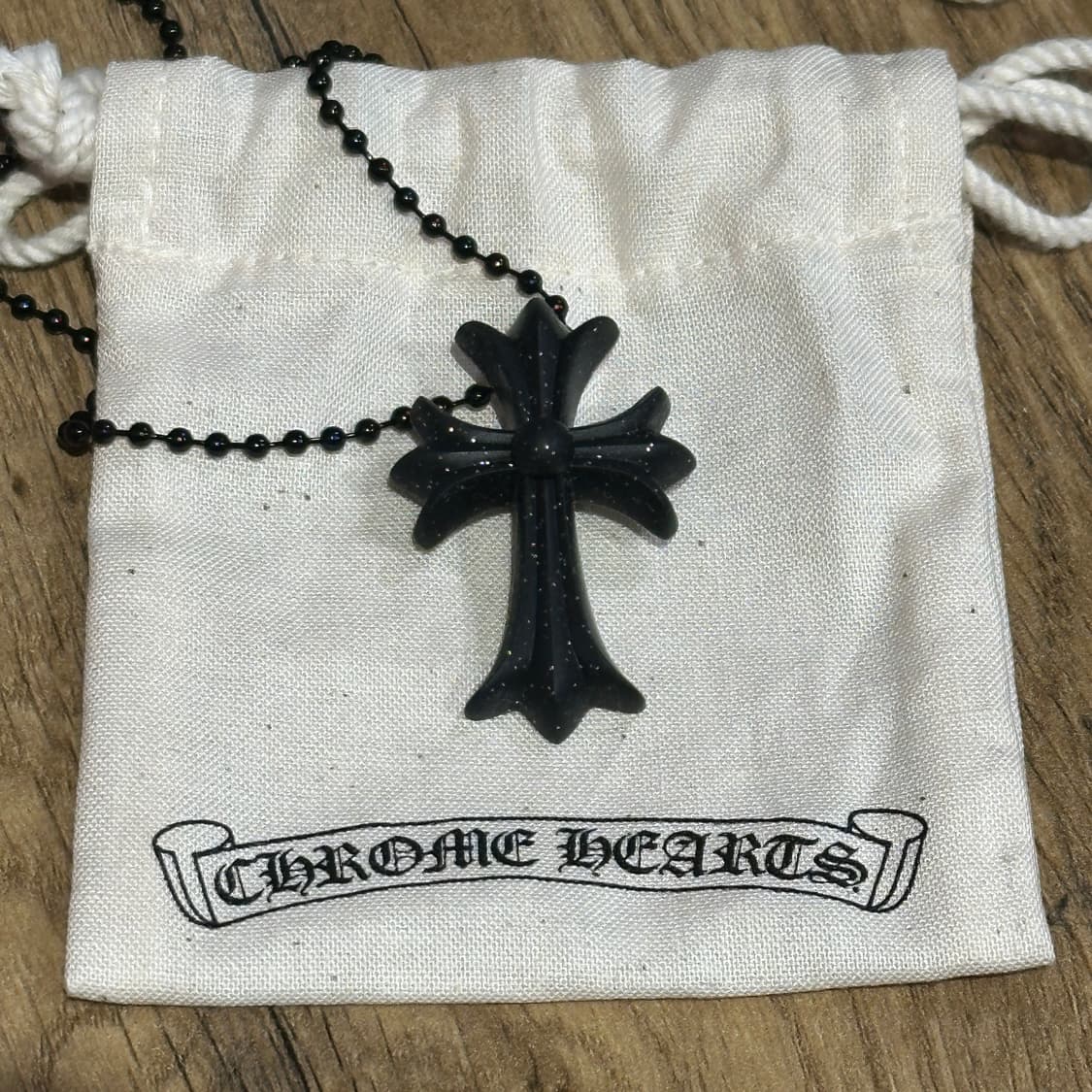 [OS] 실리크롬 블랙,클리어,글리터블랙 상품이미지2