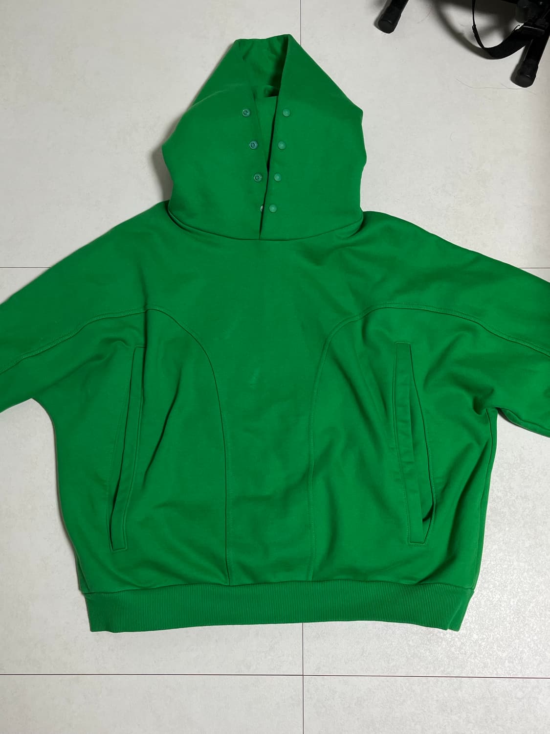 그레일즈 지오메트리 셀틱 그린 상품이미지1