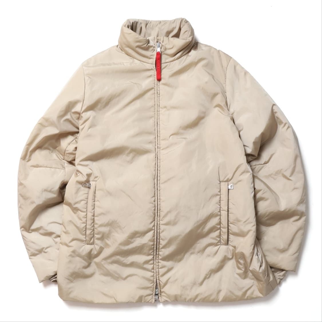 프라다 PRADA Sports Nylon Puffer Jacket  상품이미지2