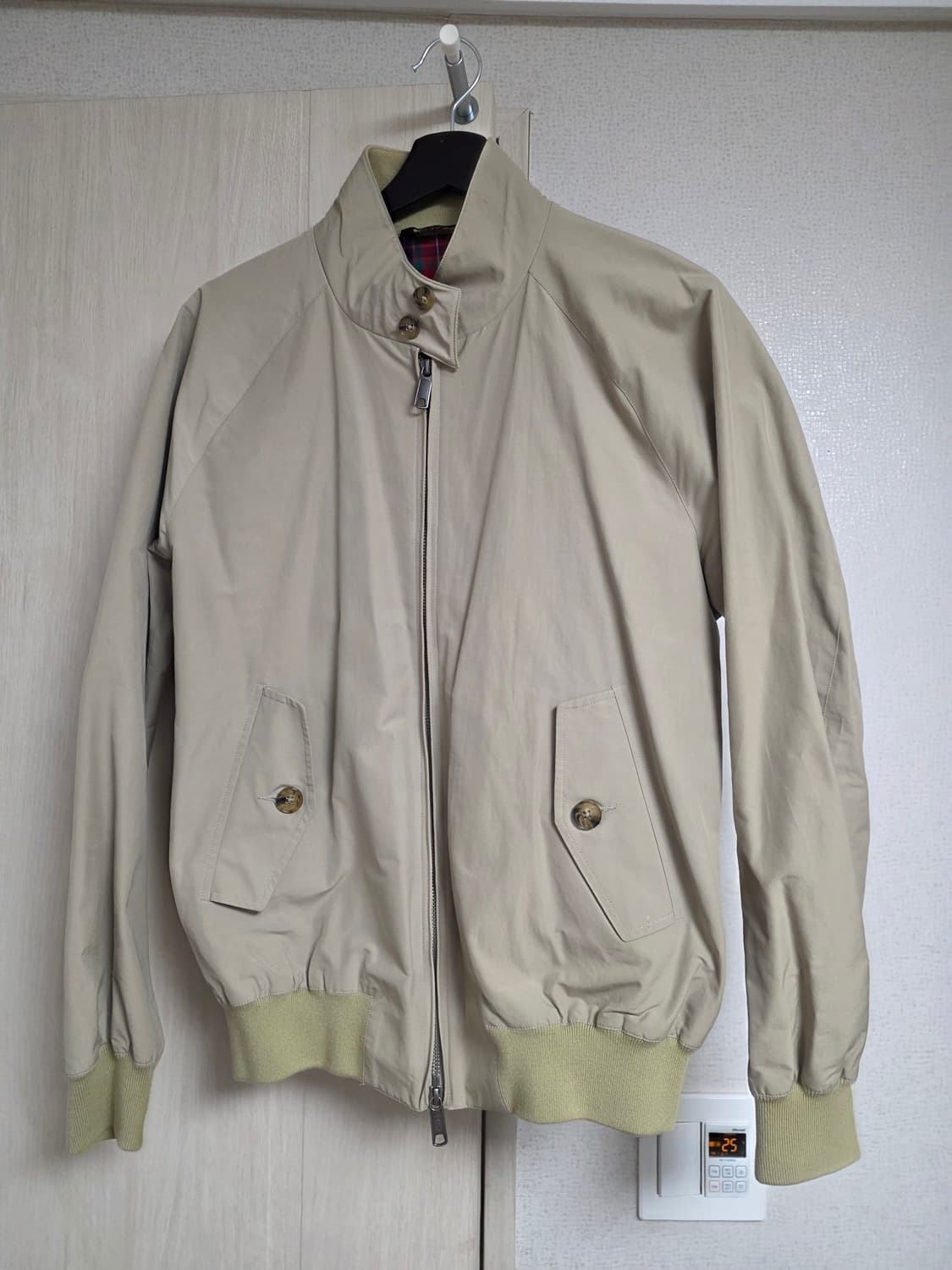 바라쿠타G9 40size 상품이미지1