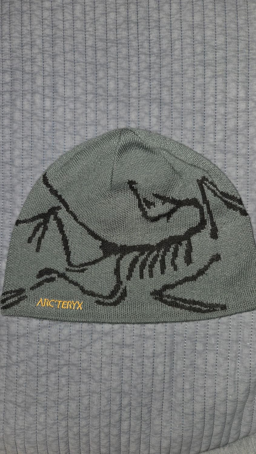 아크테릭스 버드 헤드 토크 상품이미지1