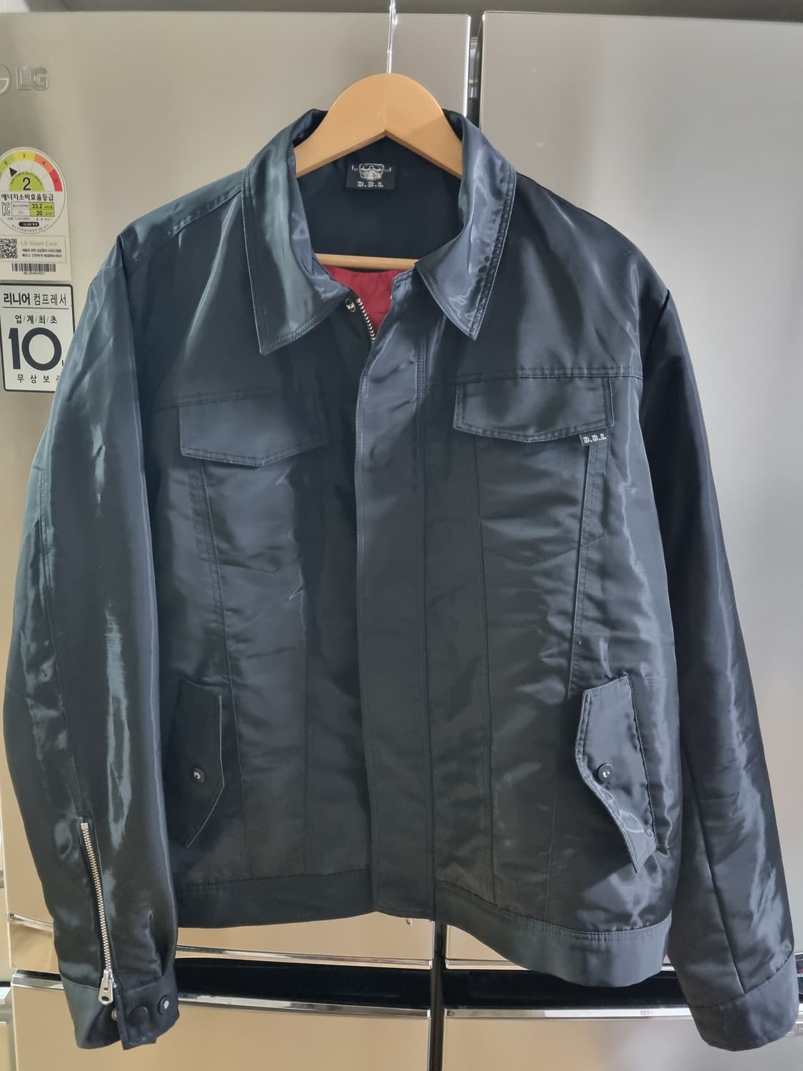 motor sports jacket  상품이미지1