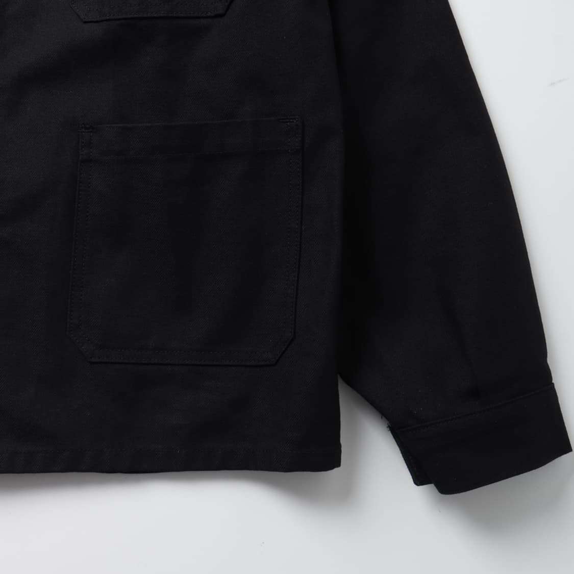 Le Laboureur Work Jacket 상품이미지10