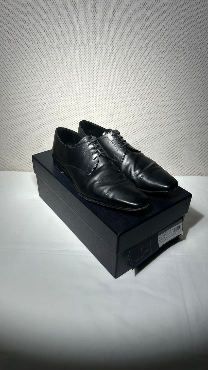 프라다 로퍼 상품이미지9