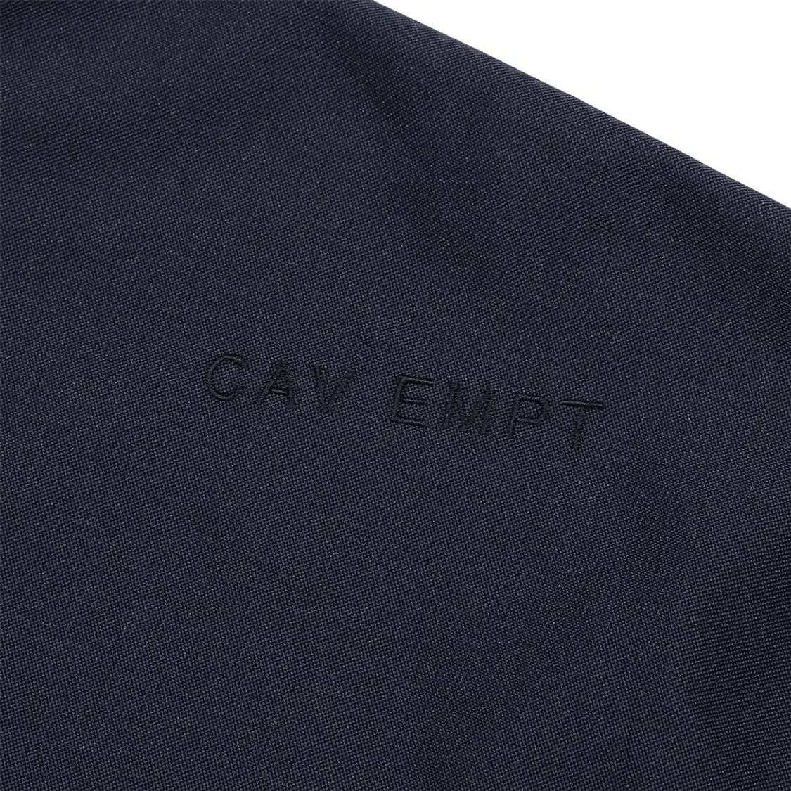 카브엠트 버튼 카라 워크자켓  상품이미지4