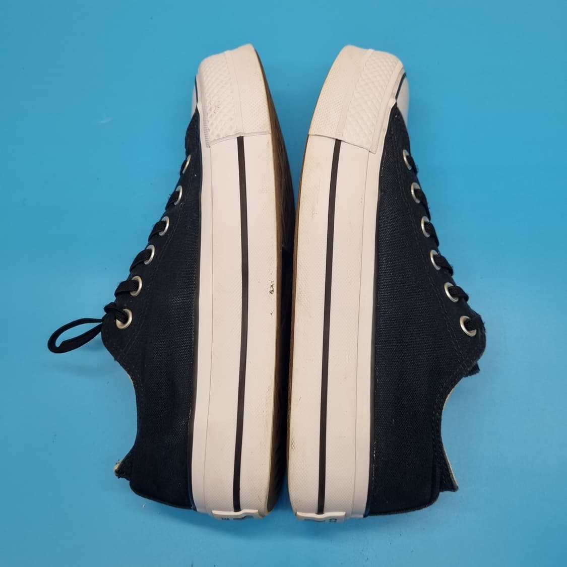 컨버스 올스타 리프트 여성스니커즈240  상품이미지5