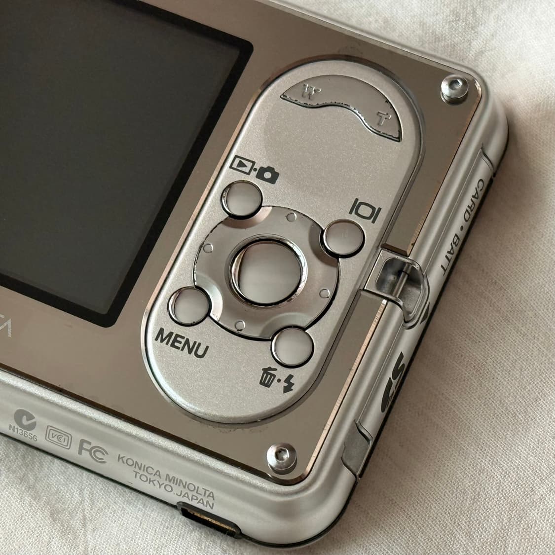 코니카 미놀타 디미지 X1 상품이미지4