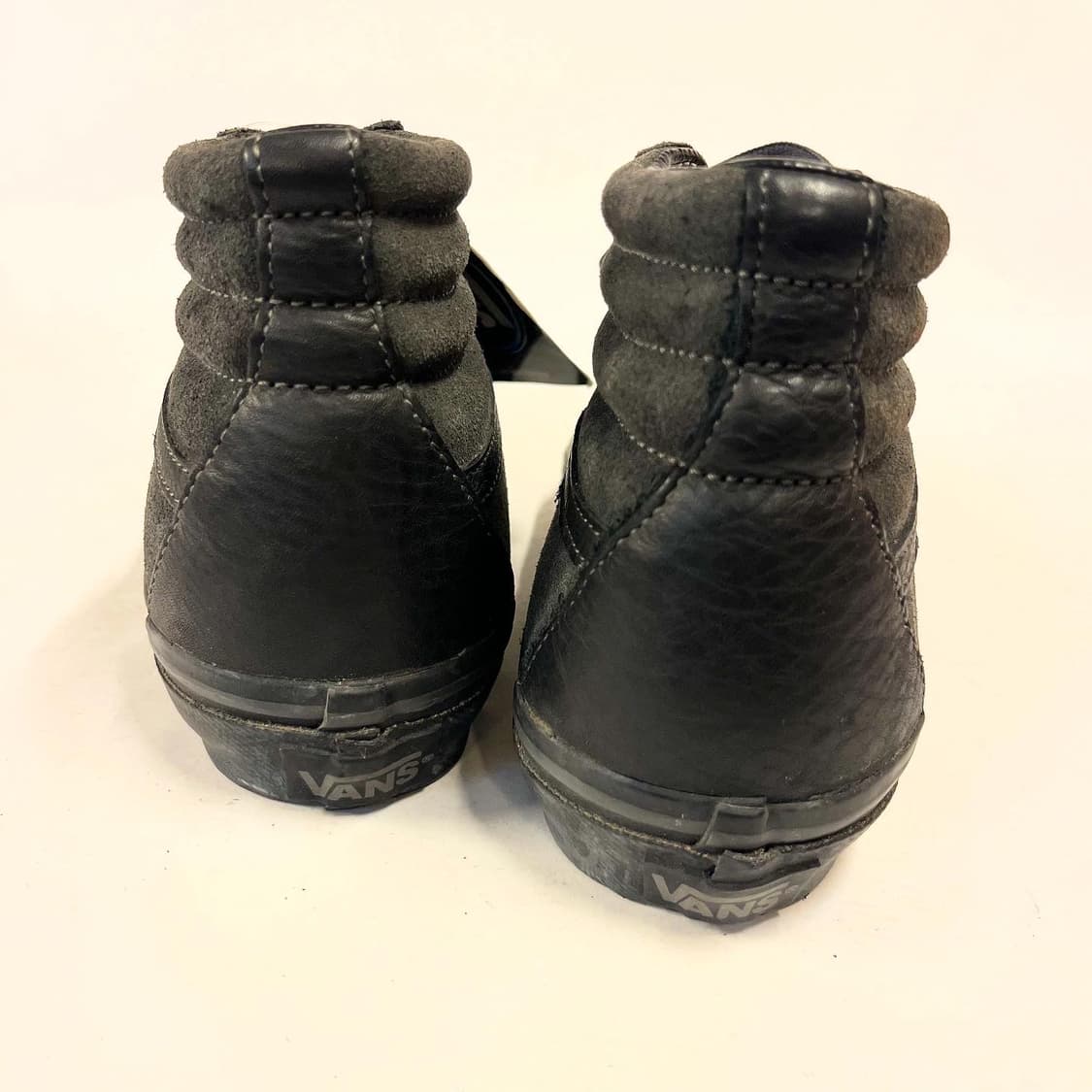 반스 90s 스케이트하이 상품이미지5