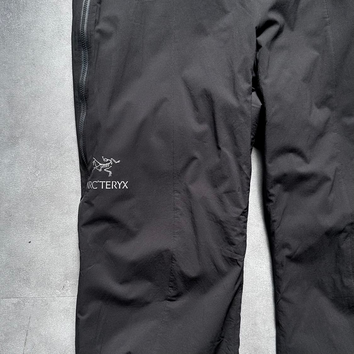 아크테릭스 아톰 lt 팬츠 (vap.10) 상품이미지3