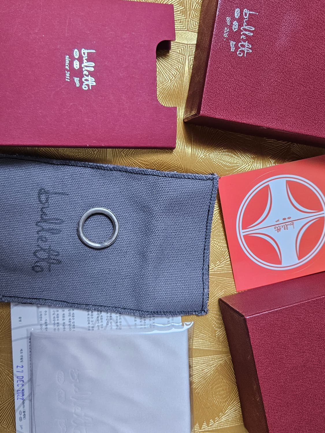 불레또 one 28 15호 상품이미지3