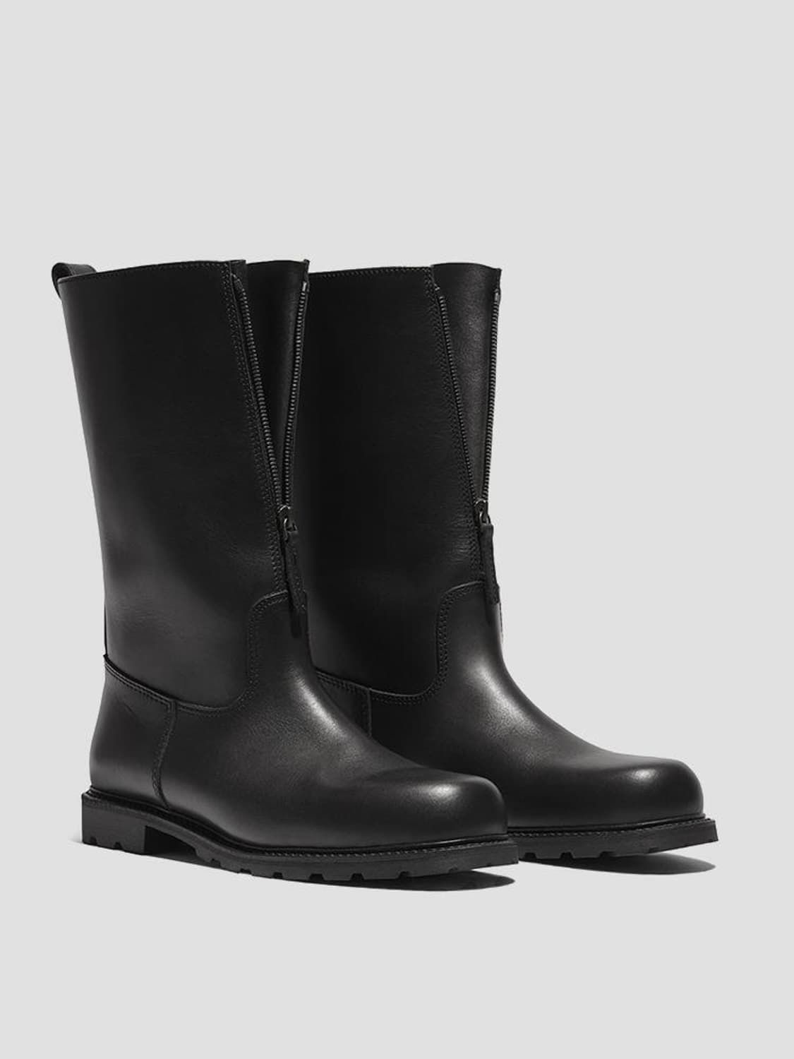 리에르 루드비히 라이터 에디션 트랙터 부츠 상품이미지9