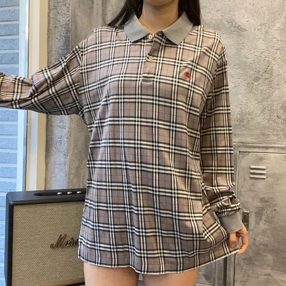 Burberry 상품이미지2