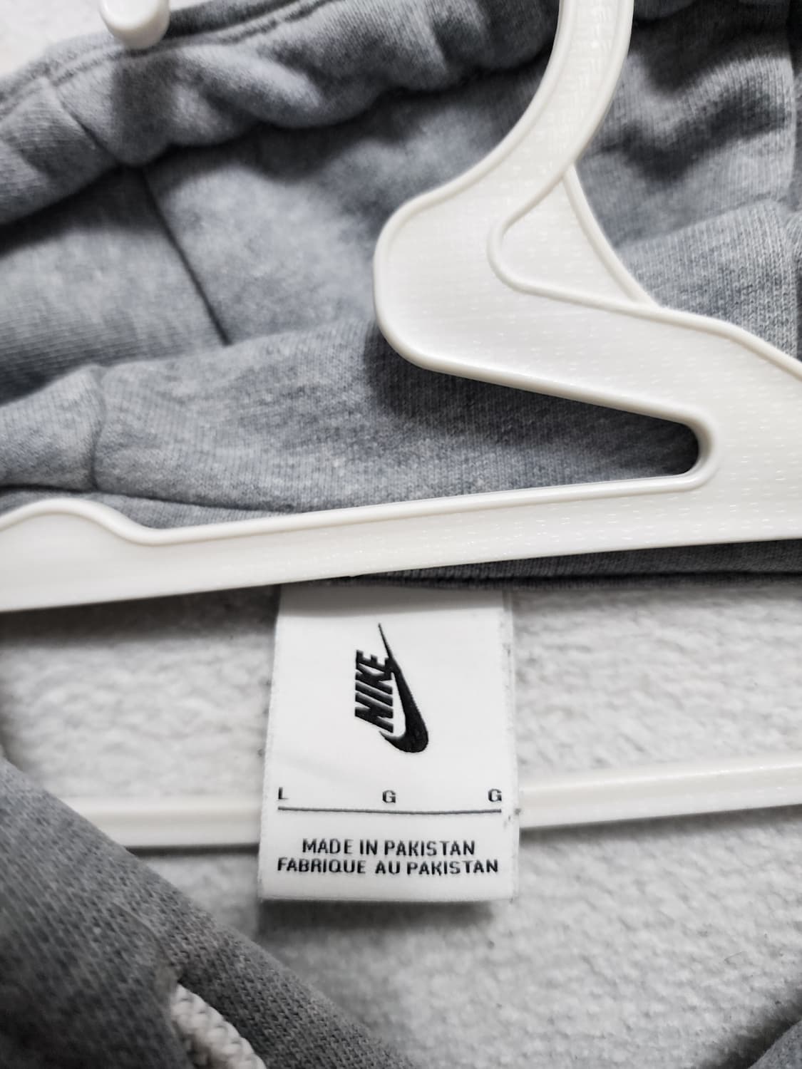 나이키 NRG 솔로스우시 기모 후드티  상품이미지3