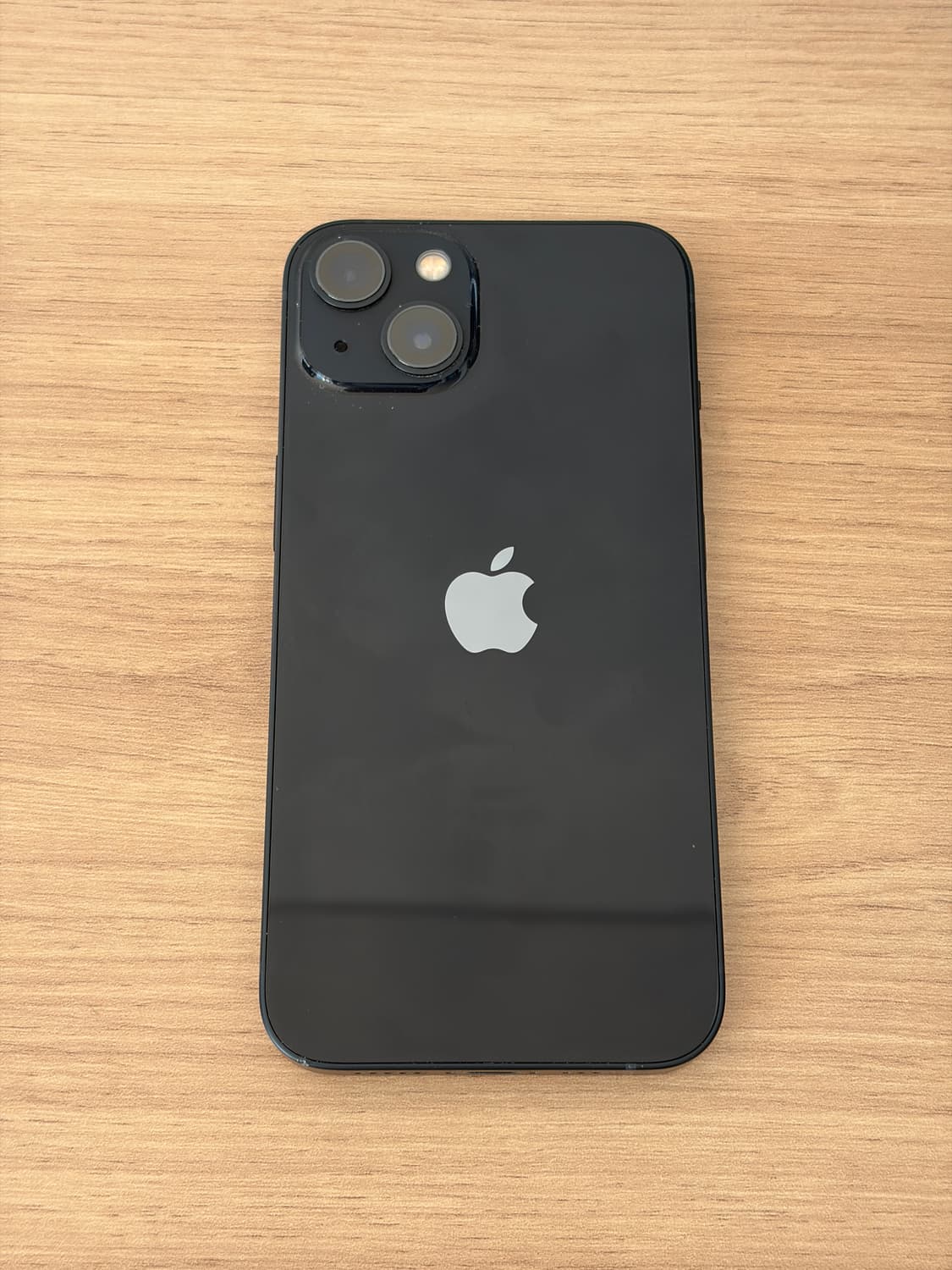 애플 아이폰13 256기가 미드나이트 블랙 (배터리 78%) 상품이미지1