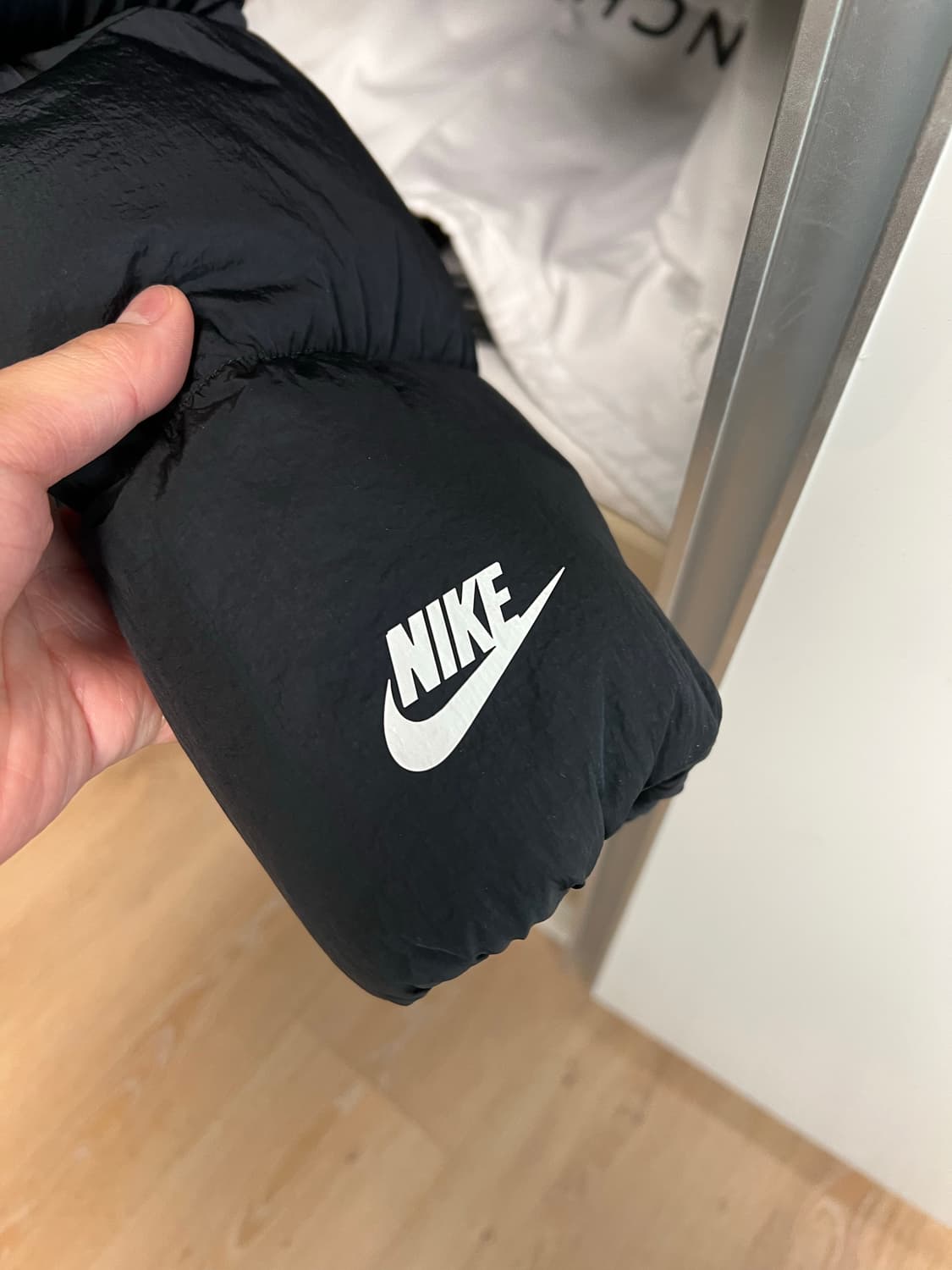 나이키 패딩 상품이미지3