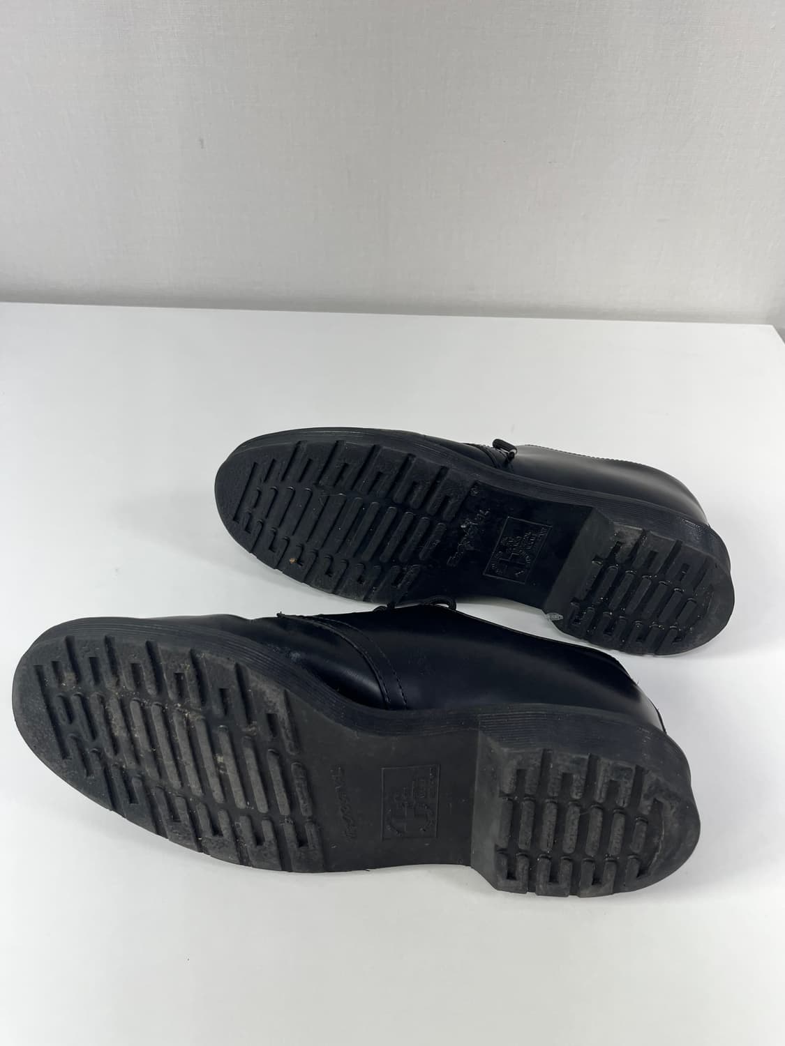 [270] 닥터마틴 1461 모노블랙 상품이미지5