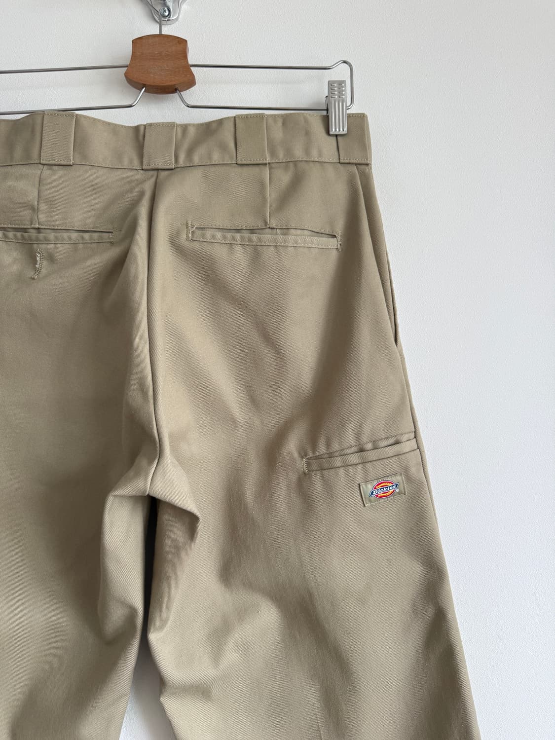 디키즈(Dickies) 코튼 팬츠 상품이미지6