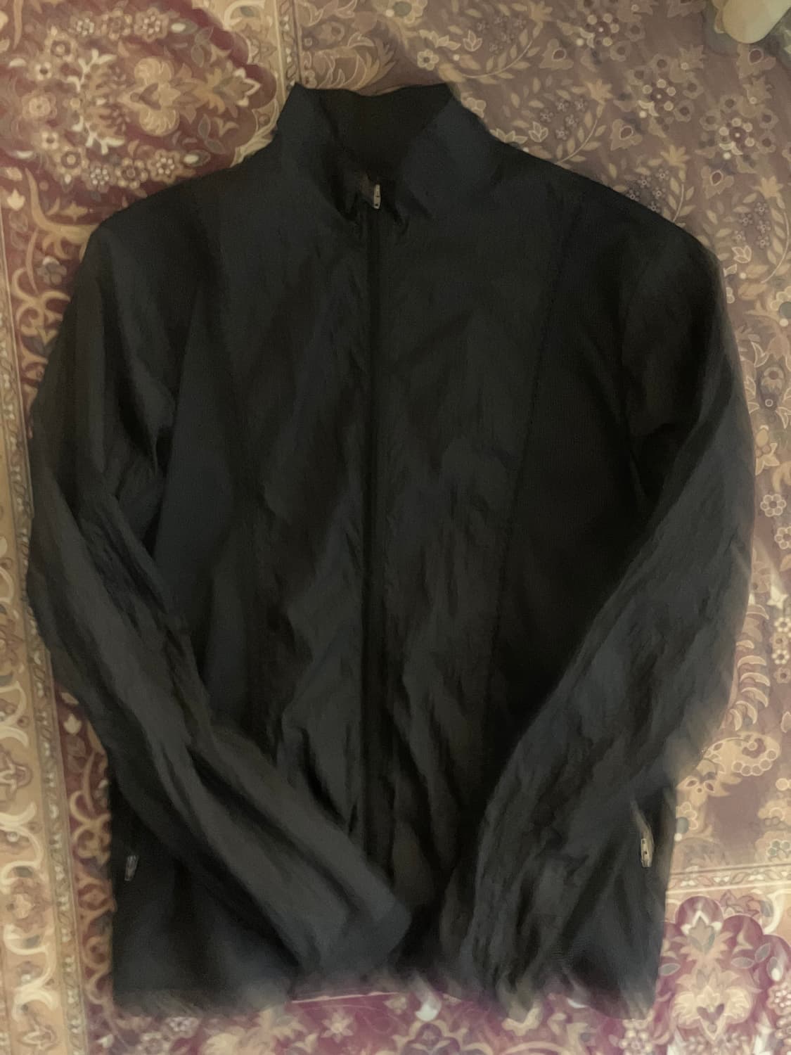 xlim ep5 자켓 블랙 1size 상품이미지1