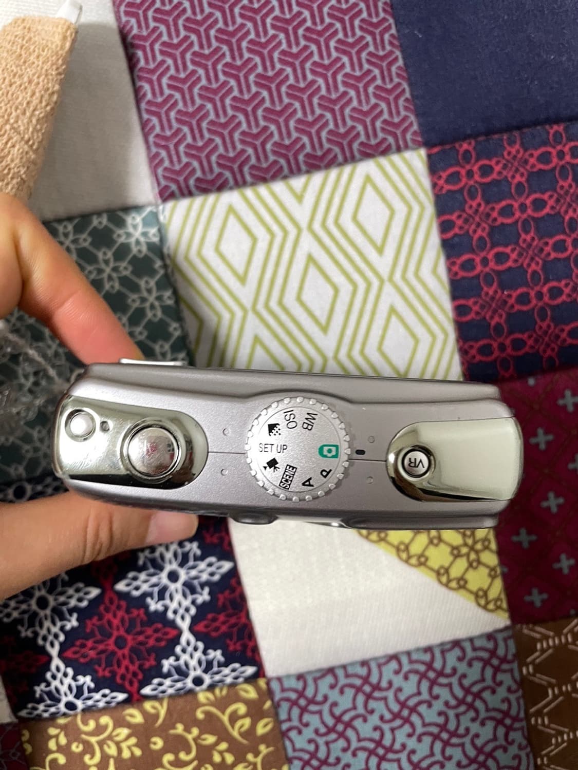 니콘쿨픽스 p4 상품이미지4