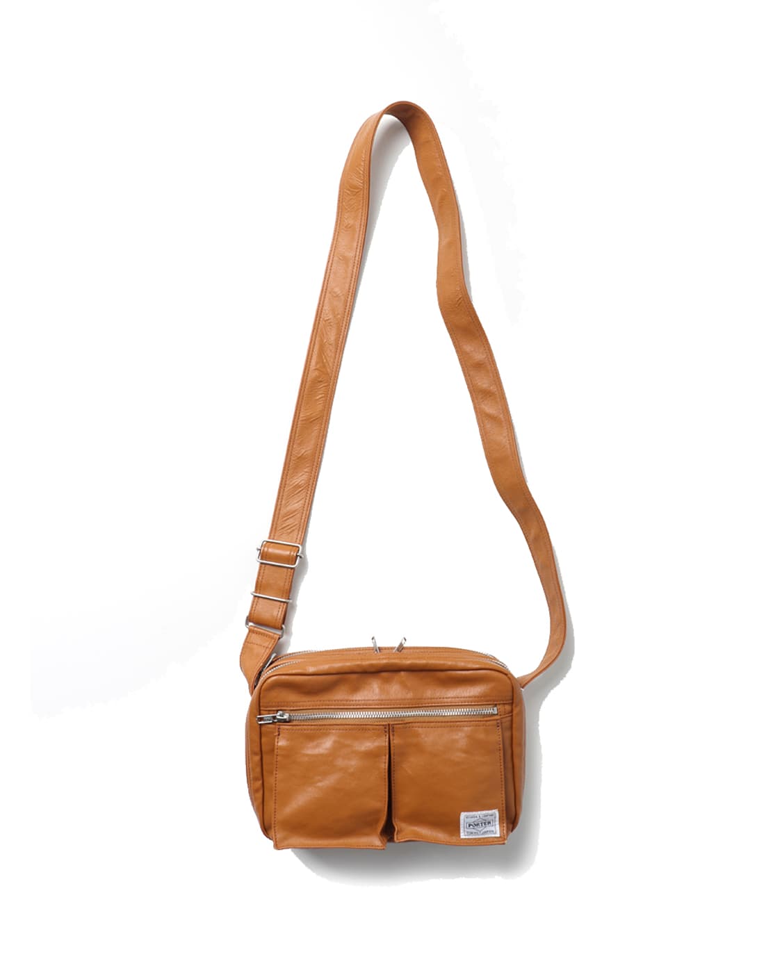 포터 PORTER FREESTYLE Shoulder Bag(S) 상품이미지1