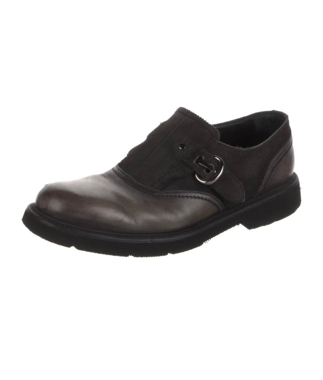 조르지오 아르마니 스트랩 더비 상품이미지1