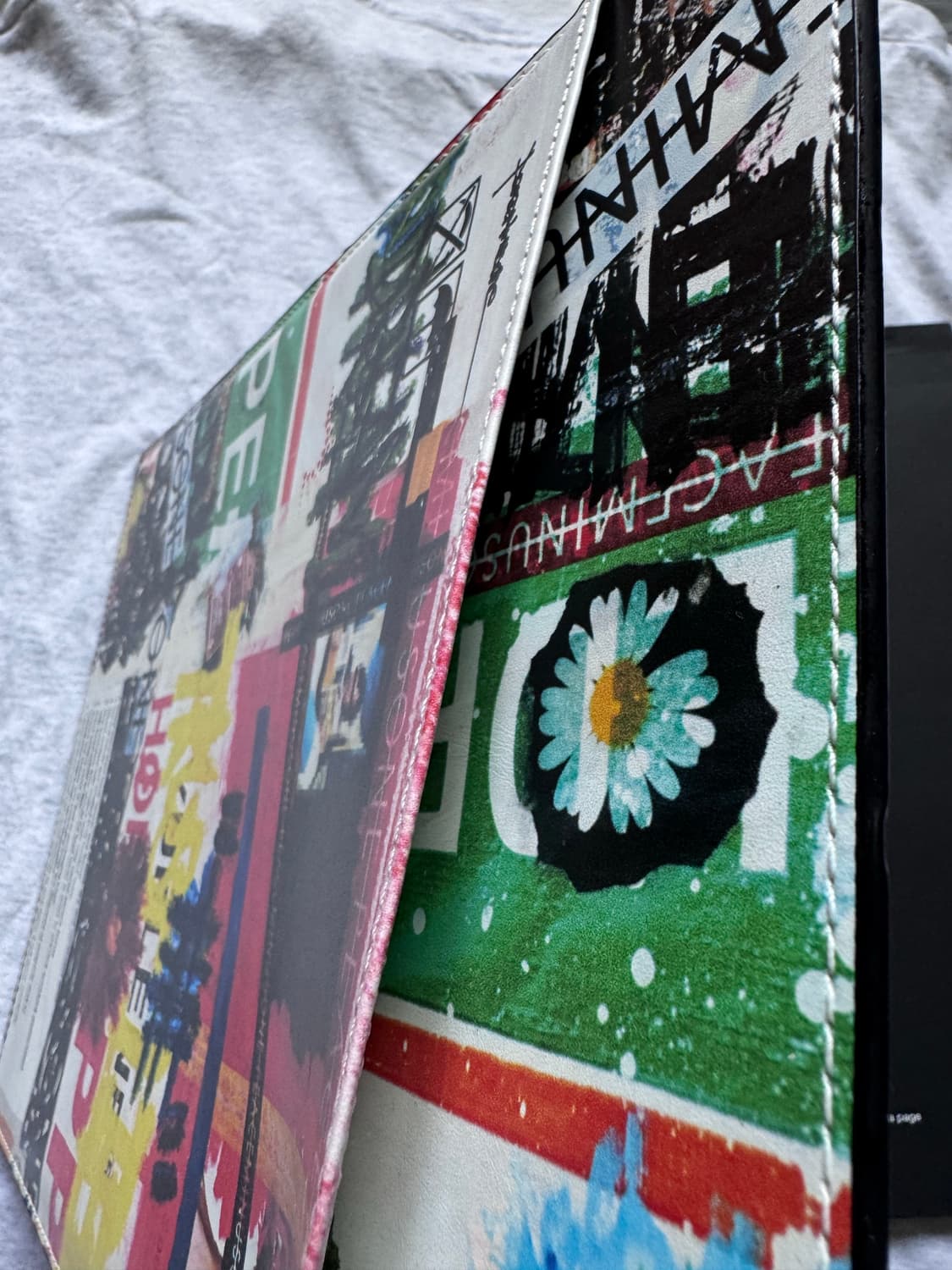 피스마이너스원 정품 아트워크 메모패드 #1 상품이미지2