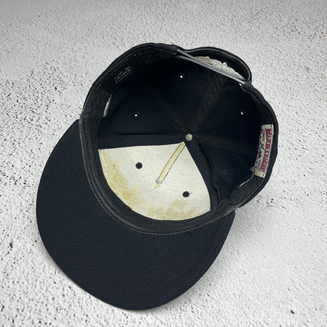 MLB New York Yankees Snapback 상품이미지4