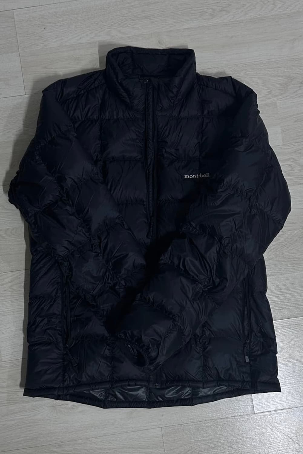 몽벨 슈페리어 상품이미지1