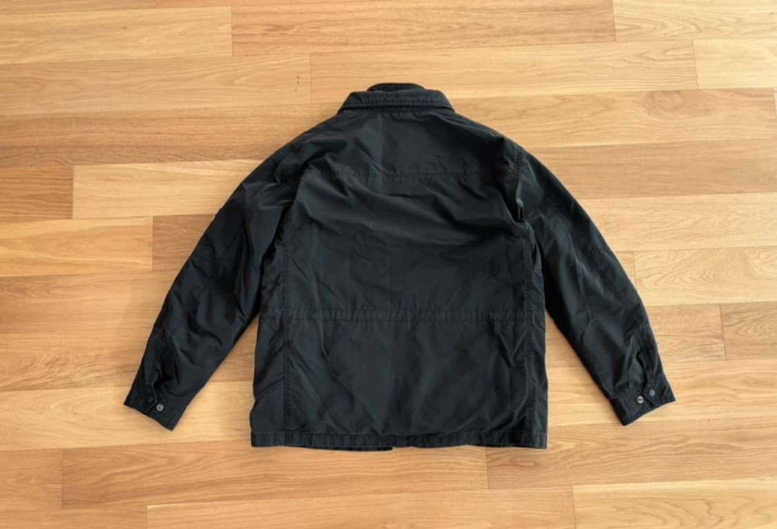 시리즈 옵스쿠라 구스다운 블랙 110 상품이미지5