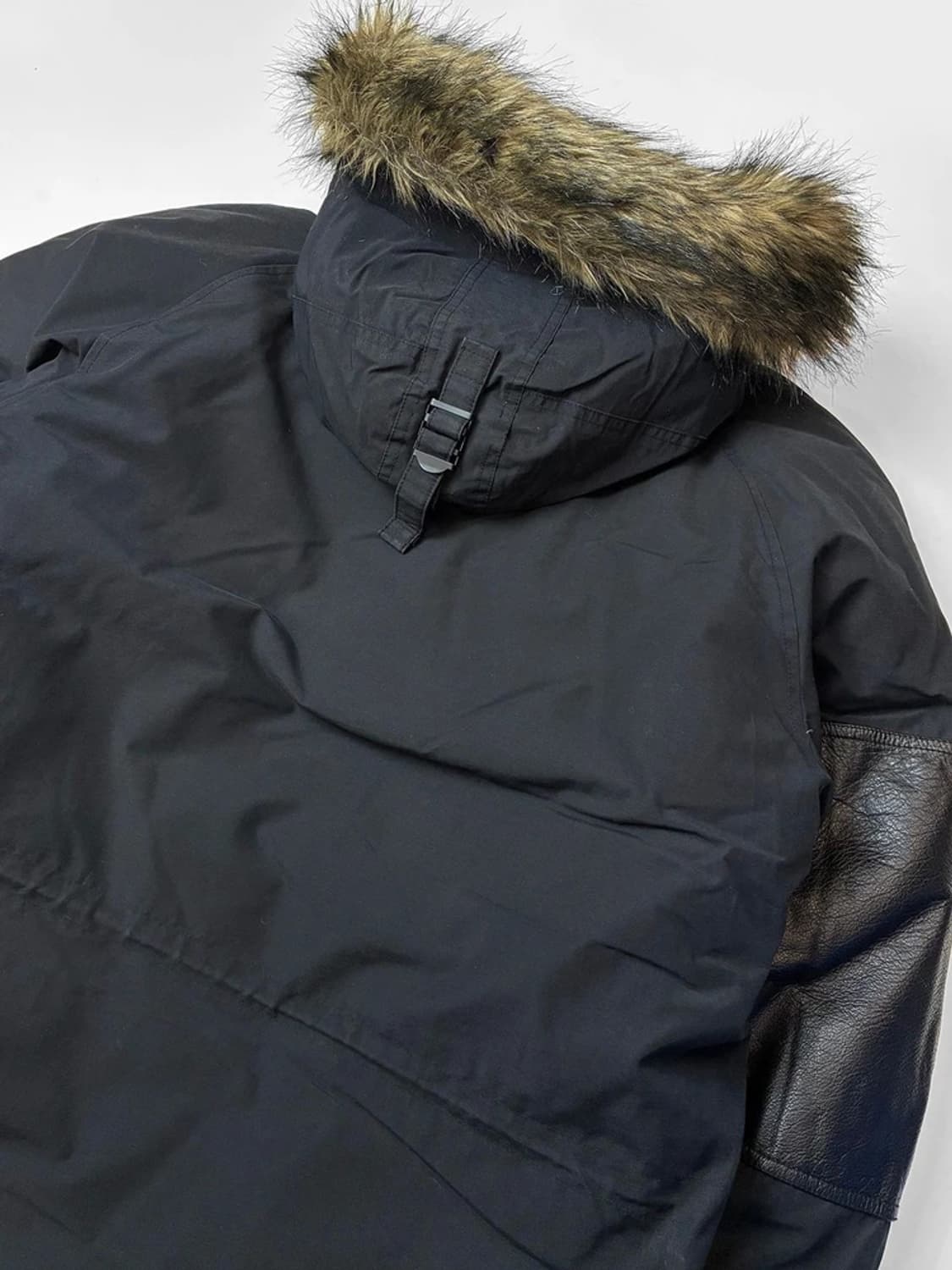 폴로 진스 00's N-3B 덕다운 파카 패딩 PN5600 상품이미지6