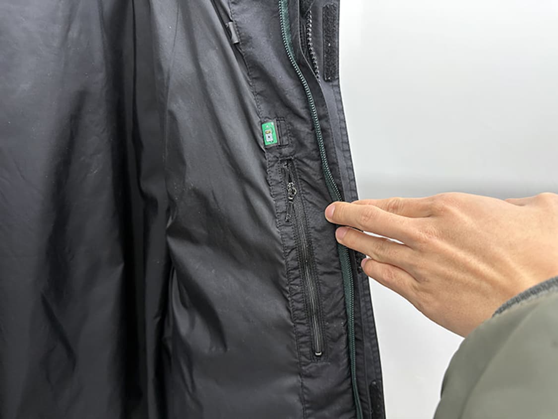 THE NORTH FACE (XL) 상품이미지7