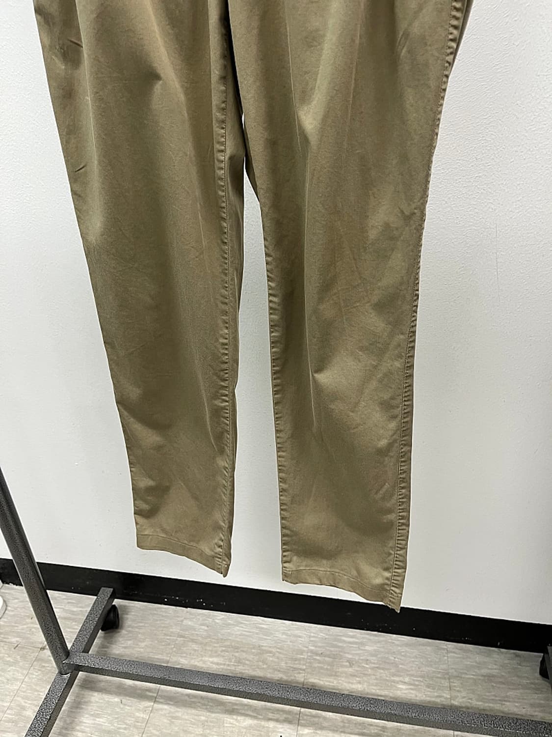 31-32) PT01 스판 치노팬츠  상품이미지3