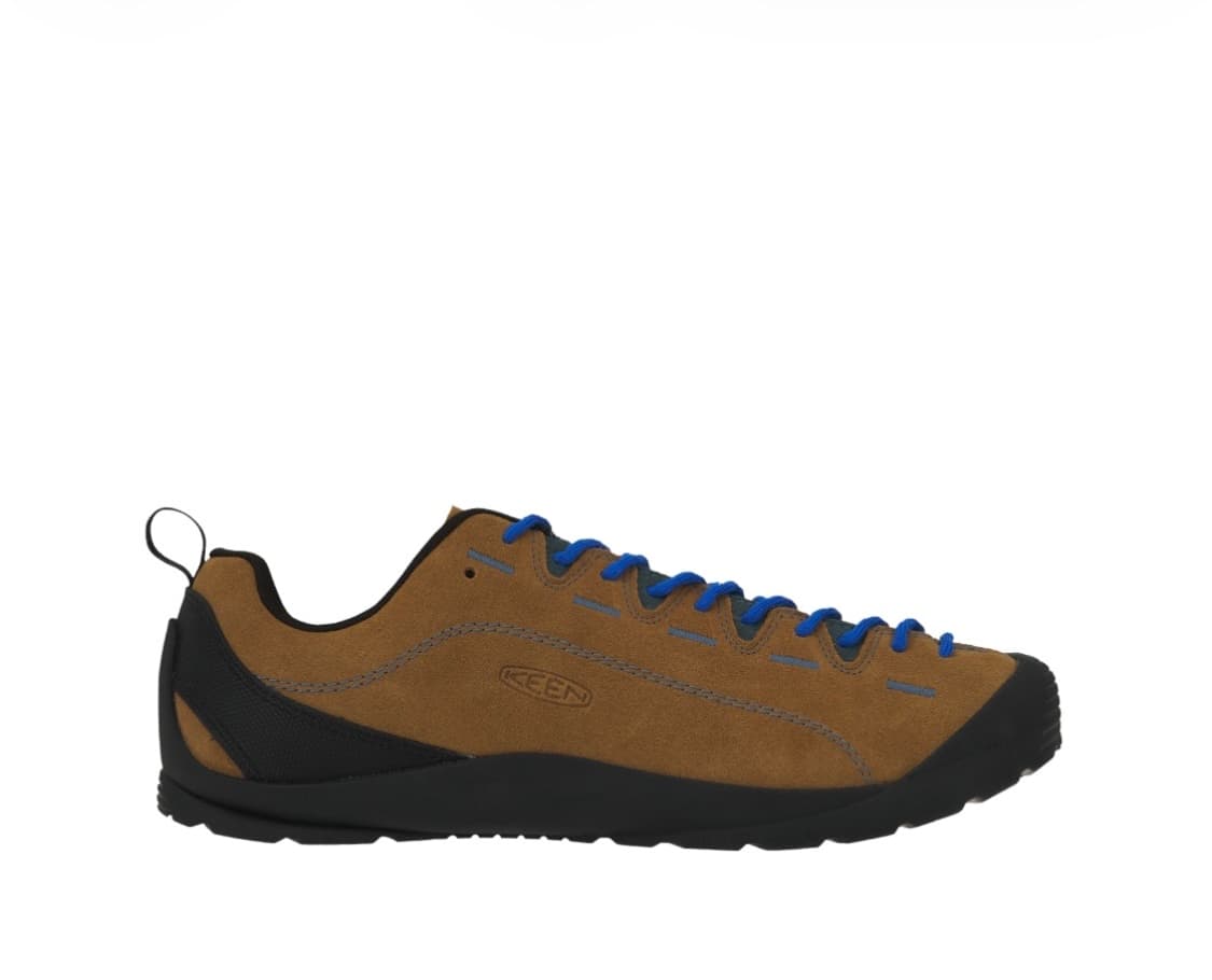 킨 재스퍼 스웨이드 스니커즈 카멜(새상품) 상품이미지1