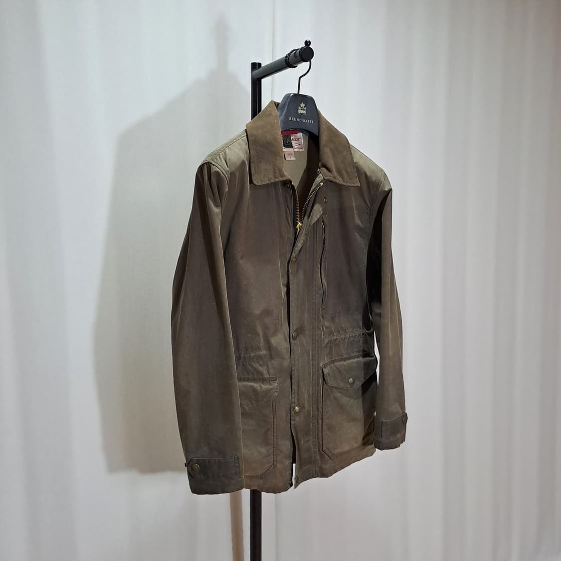 (택포) 필슨 왁스 자켓 M A979 상품이미지3