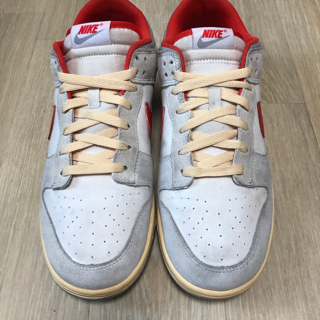 (280) 나이키 NIKE 덩크 로우 85 애슬레틱 디파트먼트 상품이미지10