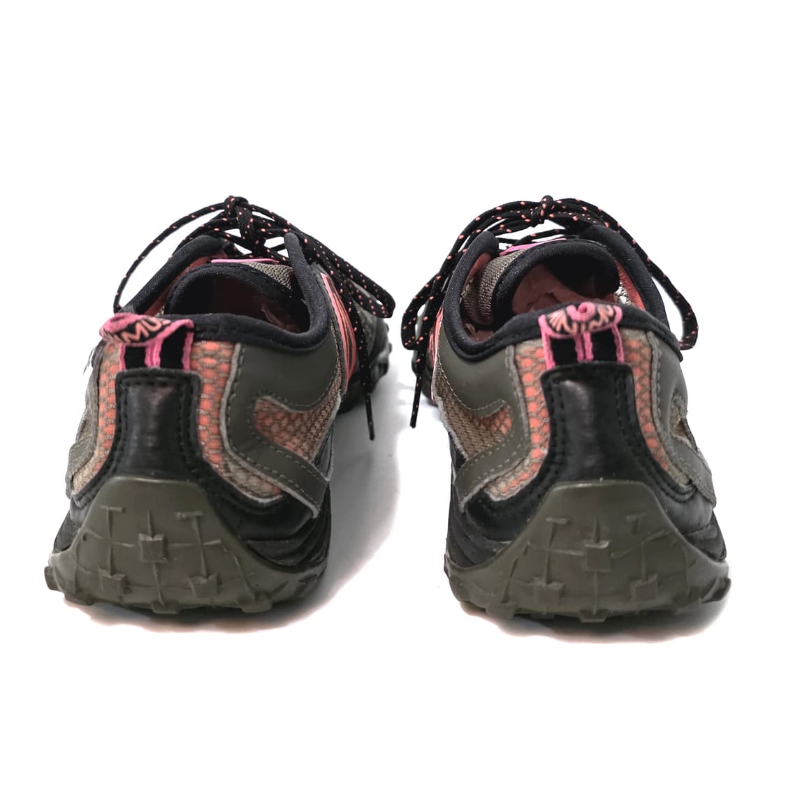 [270] 뉴발란스 미니머스 007 올리브 상품이미지3