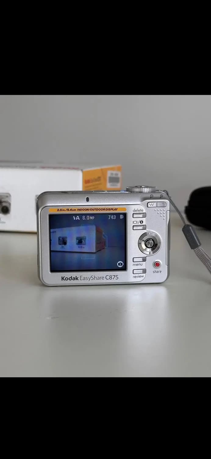 코닥 c875 상품이미지8
