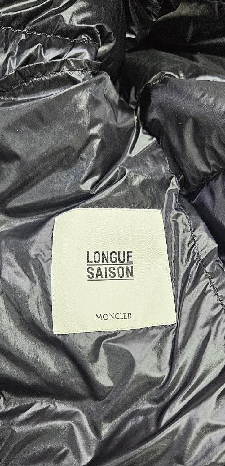 몽클레어 아코루스 경량패딩 3 상품이미지5