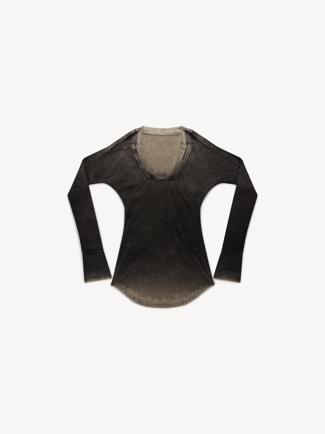 [XS,S]노울스 26ss BELLONA TUNIC 드레스 상품이미지2