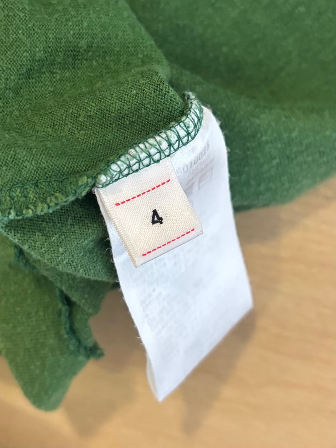 Visvim  상품이미지4
