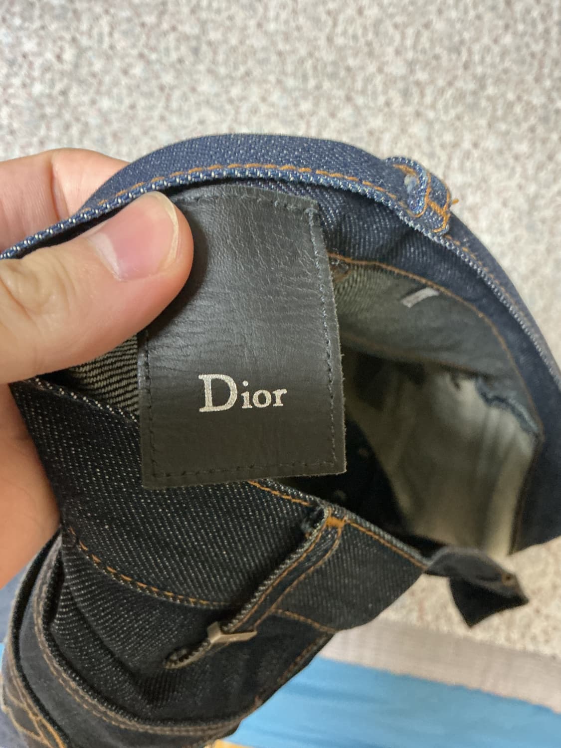 디올 옴므 진 사이즈 29 상품이미지3