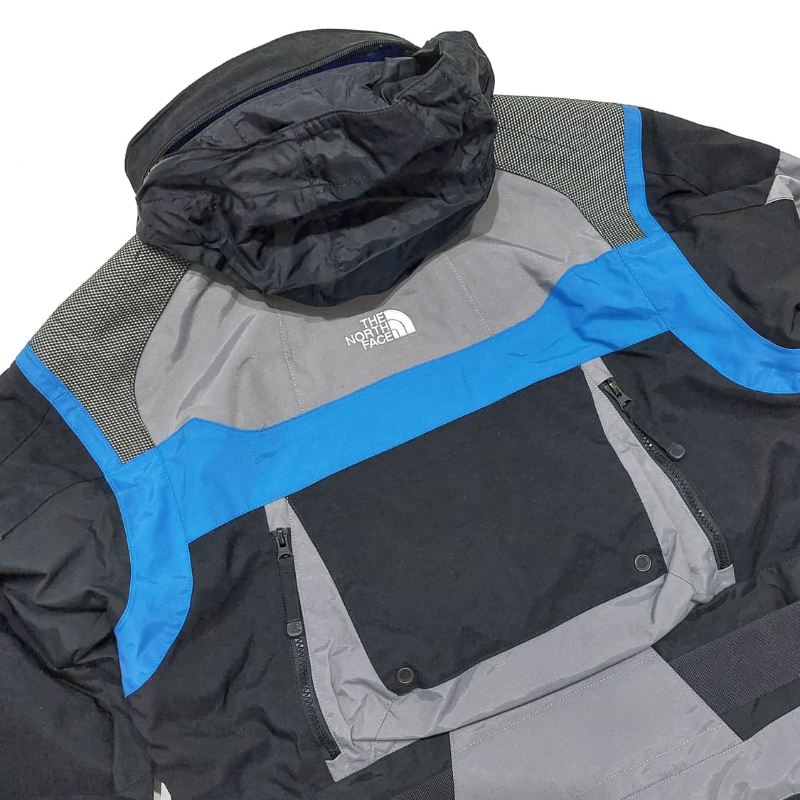 노스페이스 스팁테크 패딩 자켓 스키파카 m (100-105) 상품이미지6