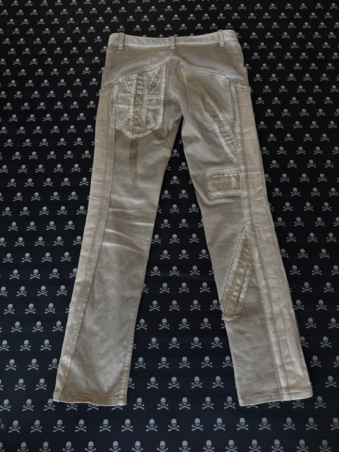 “Share Spirit” union denim 상품이미지2