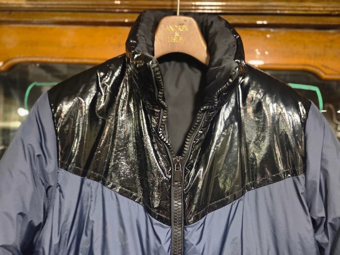 N 21 구스다운자켓  상품이미지2