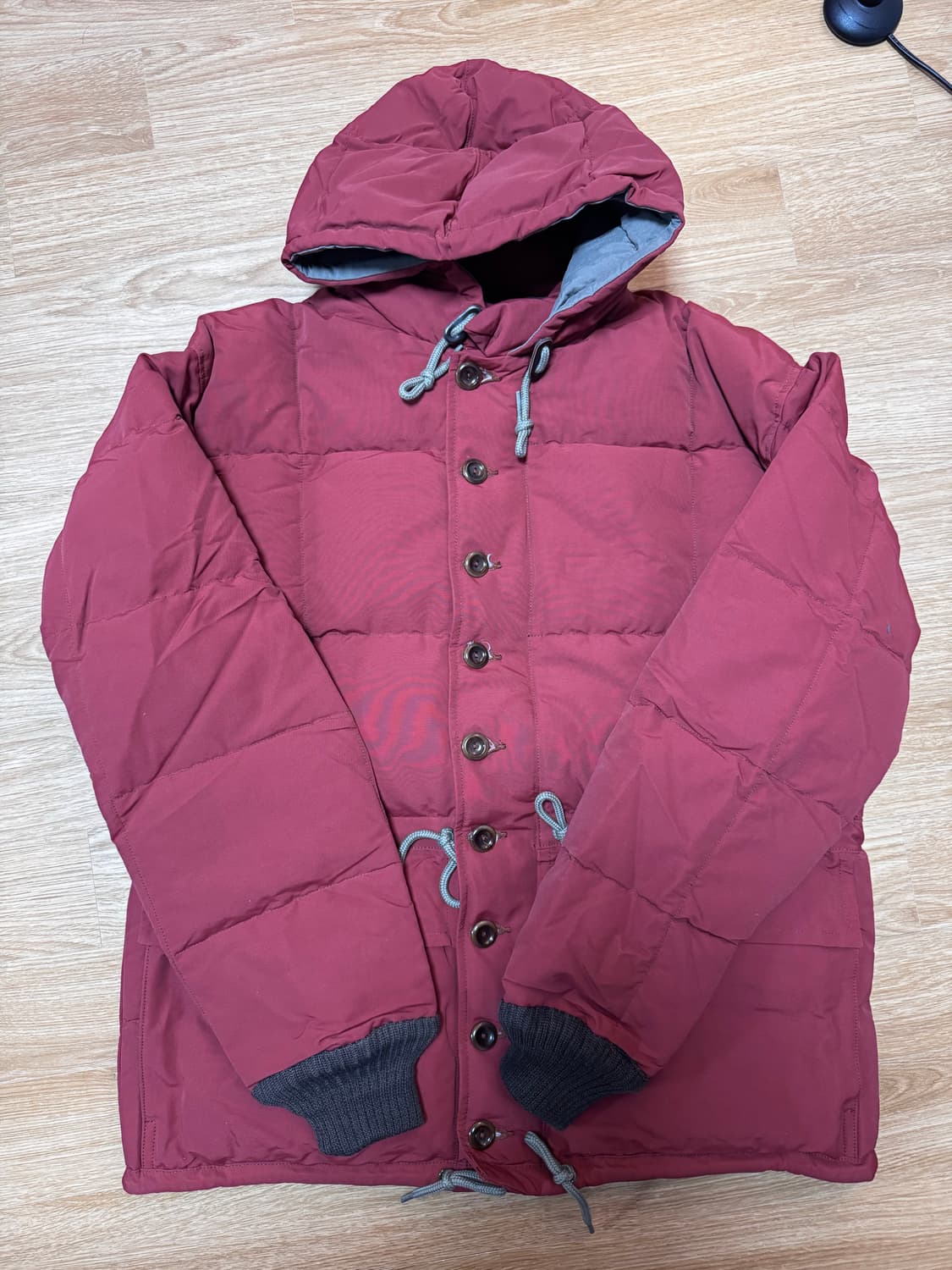 콜림보 Colimbo 익스페디션 파카 XXL 상품이미지1