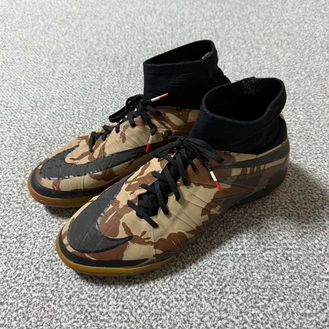 나이키 하이퍼베놈 x 프로시모 SE 인도어 풋살화 275 상품이미지1