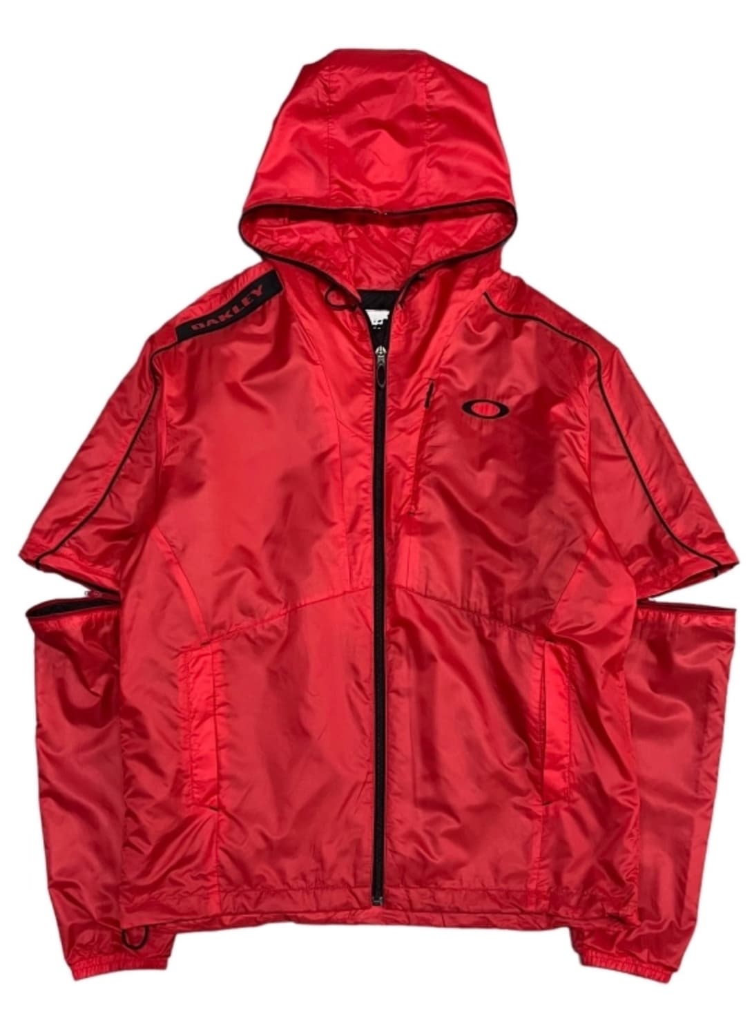 오클리 투웨이 윈드브레이커 자켓 바람막이 상품이미지1
