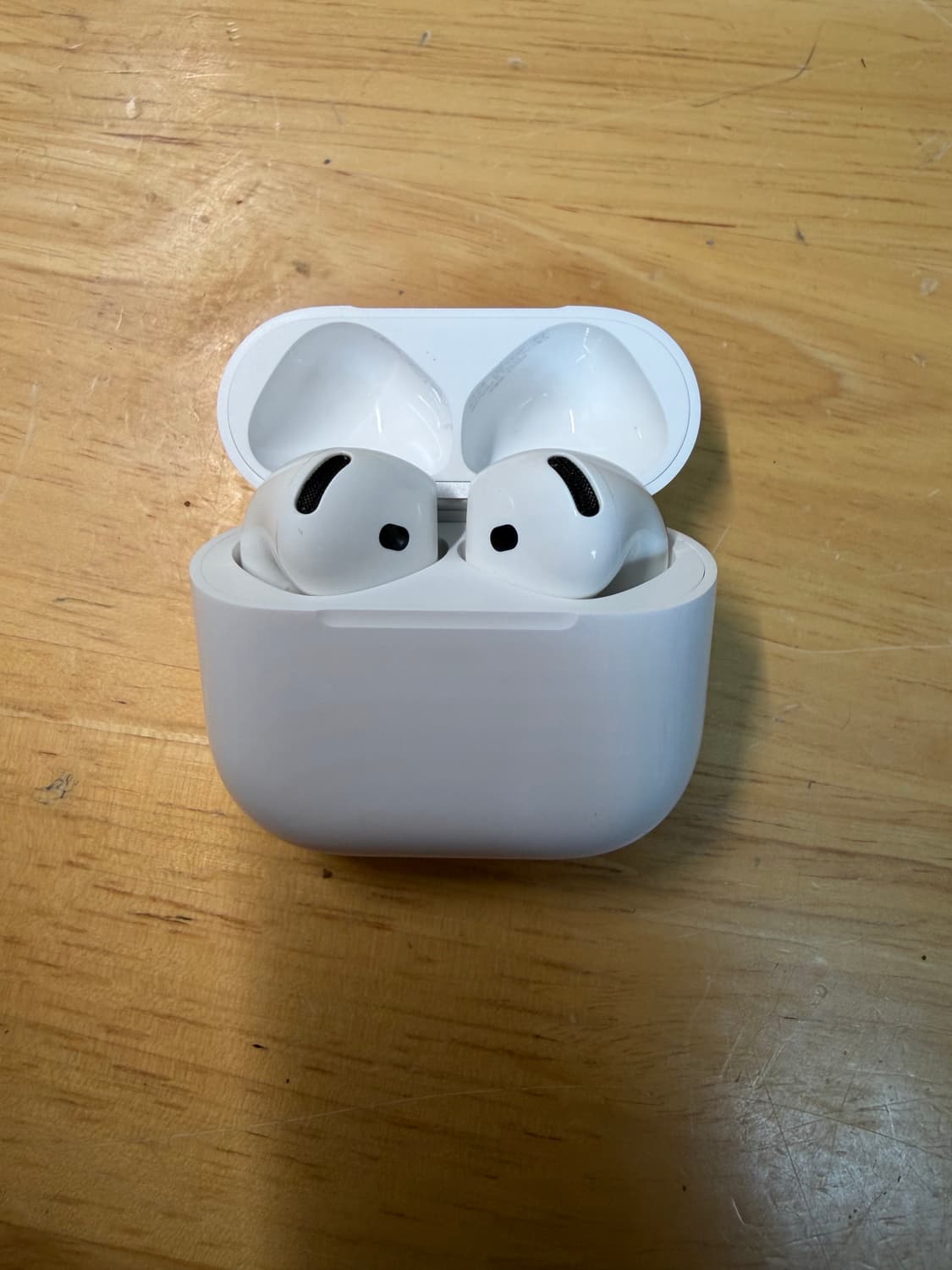 에어팟4새대 상품이미지1