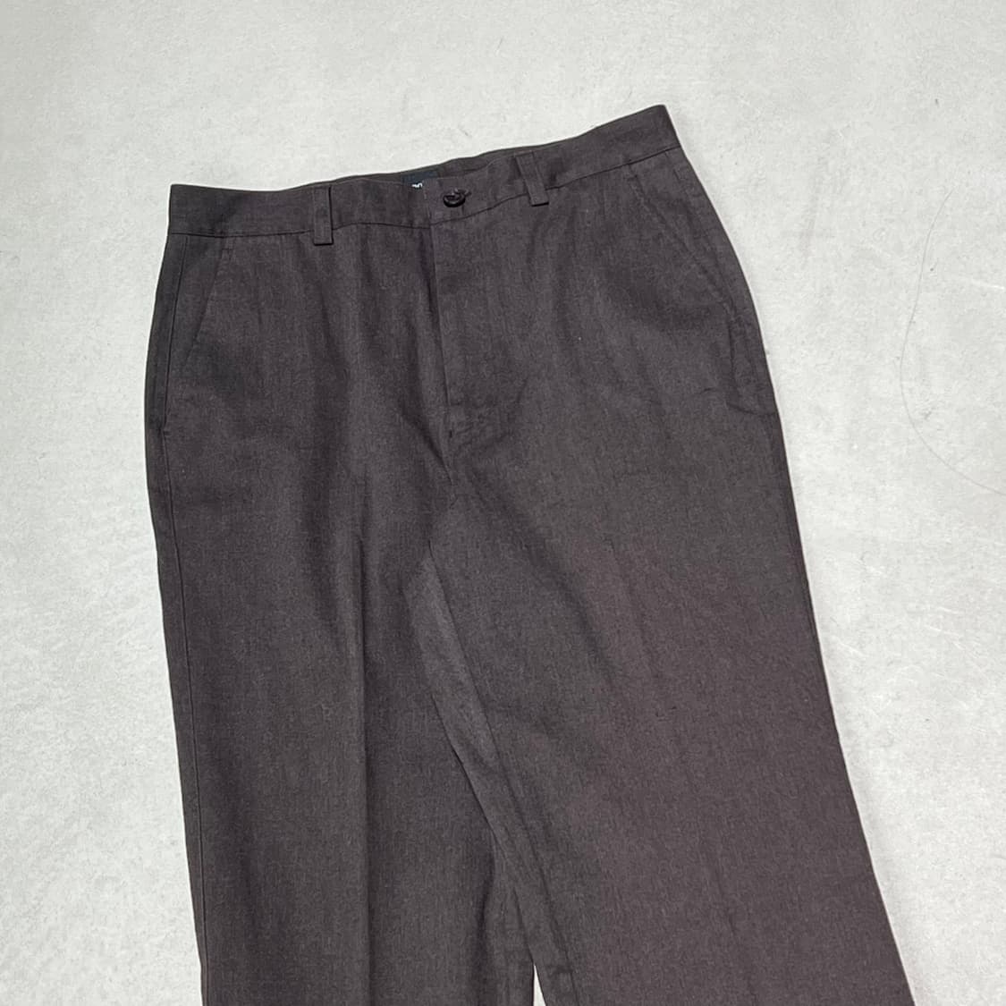 휴고보스 슬랙스 s08836 상품이미지3